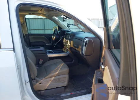 2016 Chevrolet Silverado 1500 2Lz z USA, uszkodzony, nr VIN 3GCUKSEC4GG102336